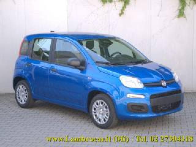 Fiat Panda 1.0 Firefly S&s Hybrid Icon Km Zero 