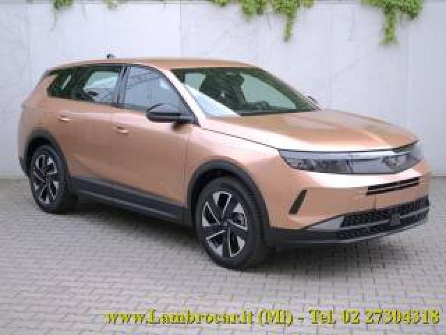 Opel Grandland Hybrid 145 Cv Edct Edition Km0 
