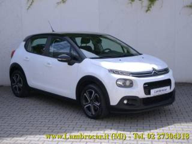 Citroen C3 Puretech 82cv Feel 