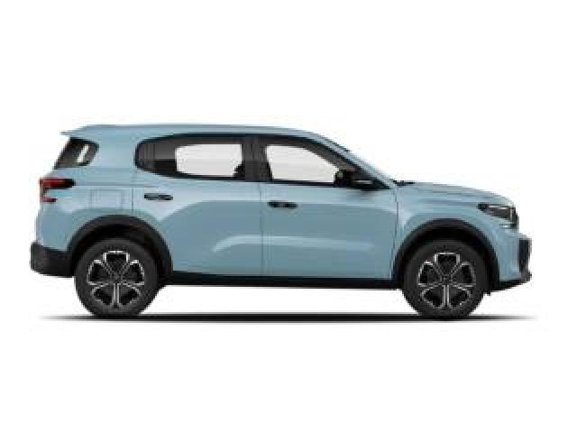 Citroen C3 Aircross 1.2 Turbo 100 Cv You - Offerta Maggio 