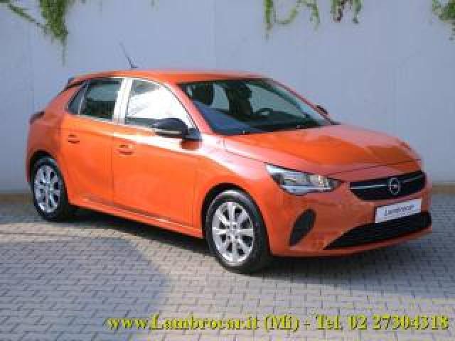 Opel Corsa 1.2 Edition 75cv 