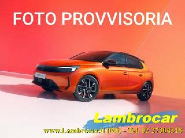 Opel Corsa 1.2 100 Cv Yes Km0 
