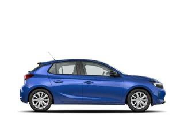 Opel Corsa 1.2 Turbo 100cv Edition - Offerta Giugno 