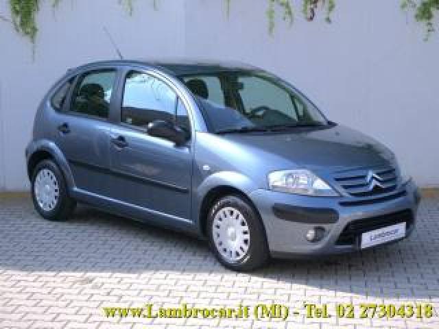 Citroen C3 1.1 Classique 60cv 