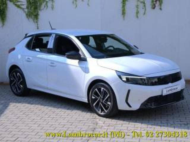 Opel Corsa 1.2 Turbo 100cv Gs Aziendale 