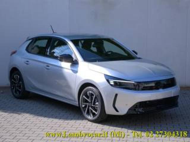 Opel Corsa 1.2 Turbo 100cv Gs Aziendale 