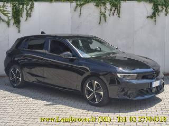 Opel Astra 1.2 Turbo 130cv At8 Gs Aziendale 