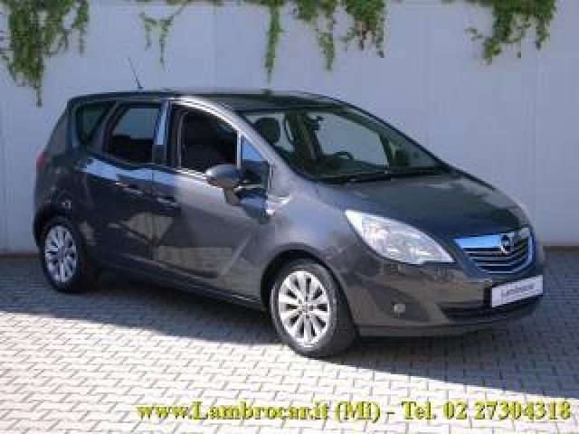 Opel Meriva 1.4 100cv Cosmo 