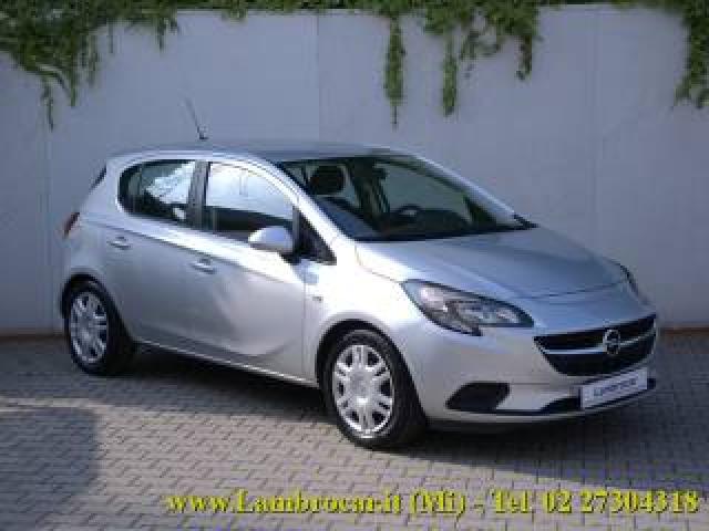 Opel Corsa 1.2 5 Porte Advance 70cv 