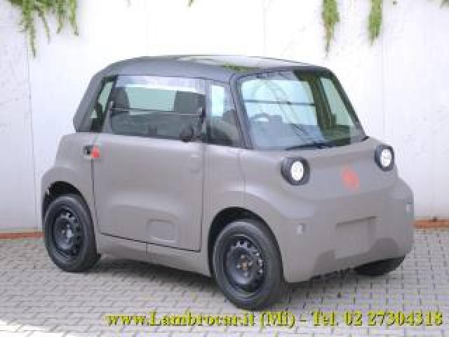 Citroen Ami Ami Km0 