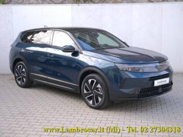 Opel Grandland Hybrid 145 Cv Edct Gs Aziendale 