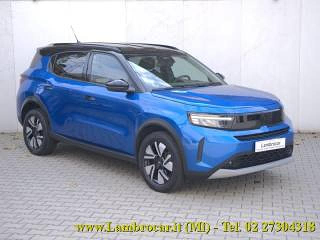 Opel Frontera Hybrid 145 Cv Edct Gs 