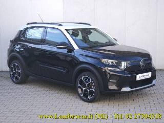 Citroen C3 Puretech 100 S&s Plus Km0 