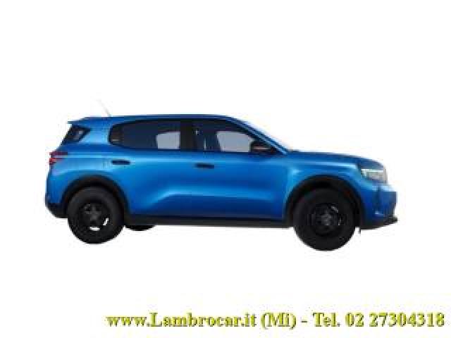 Opel Frontera 1.2 100cv Start Edition - Offerta Ottobre 