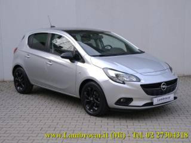 Opel Corsa 1.2 5 Porte B-Color 70cv 