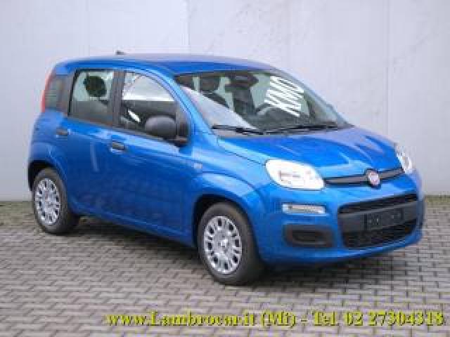 Fiat Pandina 1.0 65 Cv Hybrid Icon Km Zero 
