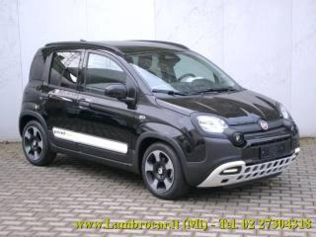 Fiat Pandina 1.0 65 Cv Hybrid Cross Km Zero 