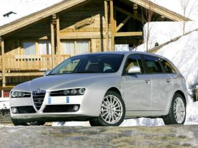 Alfa Romeo