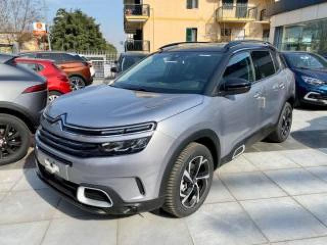 Citroen C5 Aircross Bluehdi 130 Shine  Pronta Consegna  