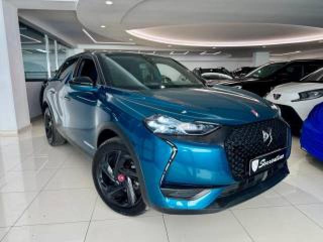 Ds Automobiles Ds 3 Crossback Bluehdi 130 Aut. Performance Line 