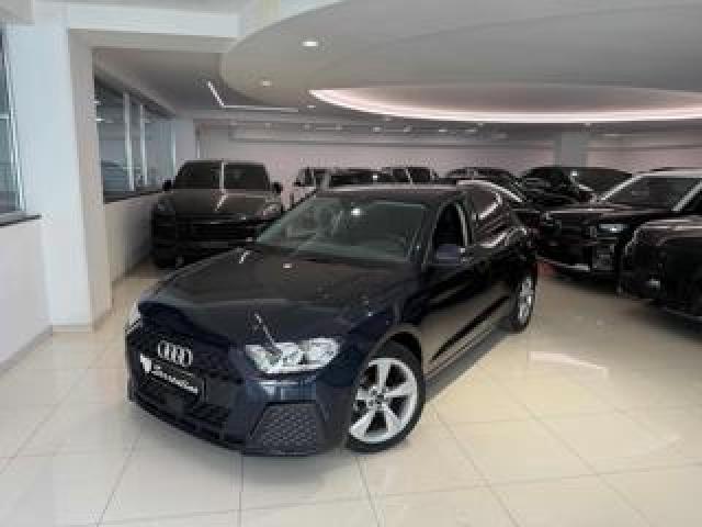 Audi A1 Spb 25 Tfsi Admired 
