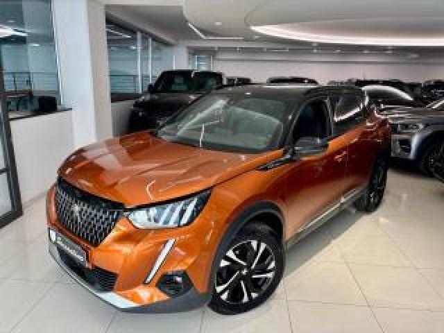 Peugeot 2008 Bluehdi 100 S&s Gt Line + Tetto 