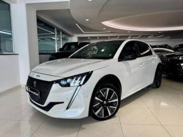 Peugeot 208 Bluehdi 100 Stop&start 5 Porte Gt 