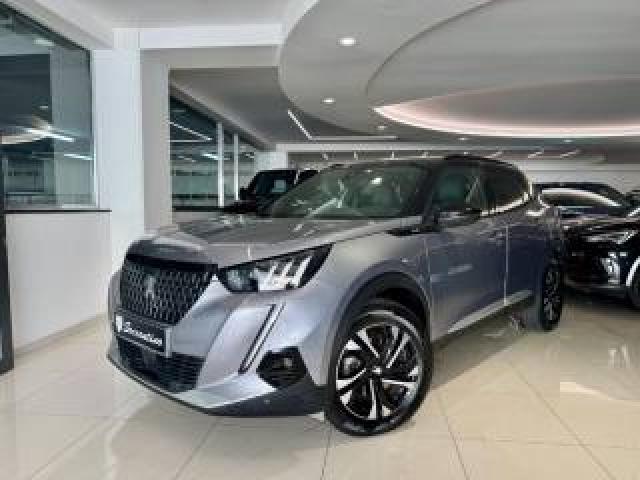 Peugeot 2008 Bluehdi 130 S&s Eat8 Gt 