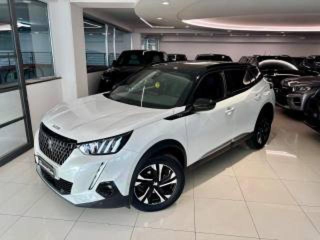 Peugeot 2008 Bluehdi 110 S&s Gt 