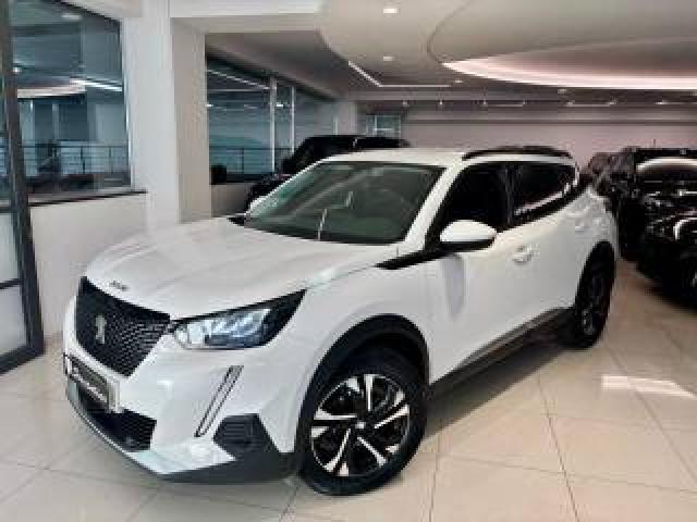 Peugeot 2008 Bluehdi 110 S&s Allure Neopatentati 