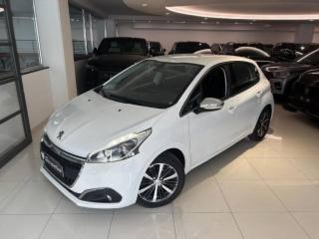 Peugeot 208 1° Serie Bluehdi 75 5 Porte Allure 