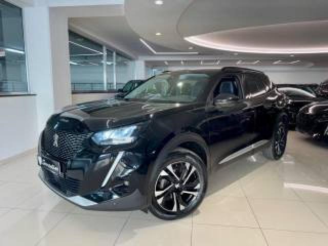 Peugeot 2008 Puretech 130 S&s Allure 