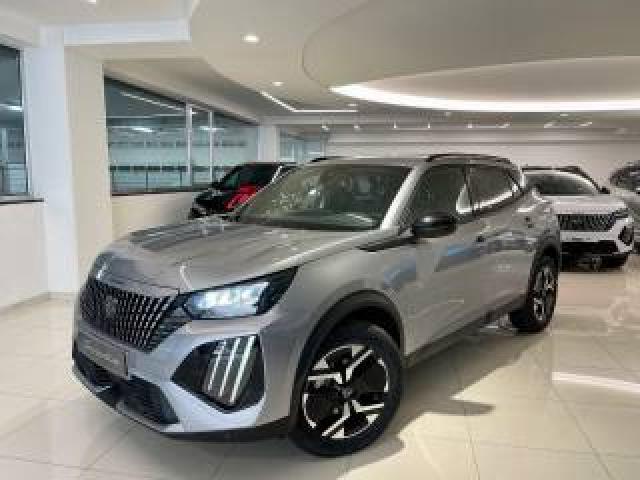 Peugeot 2008 Puretech 100 S&s Allure Pronta Consegna Varicolori 
