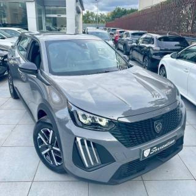 Peugeot 2008 Puretech 100 S&s Style 