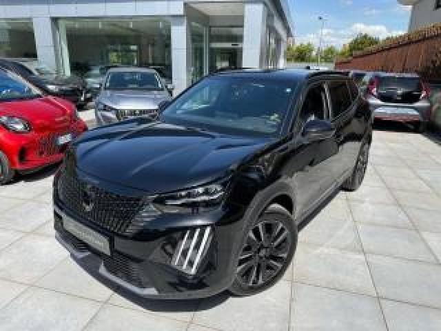 Peugeot 2008 Hybrid 145 E-Dcs6 Gt Vari Colori 