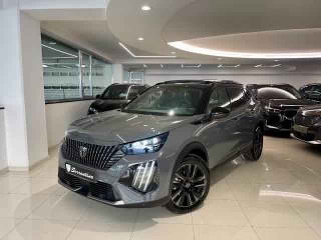 Peugeot 2008 Hybrid 145 E-Dcs6 Gt Vari Colori 