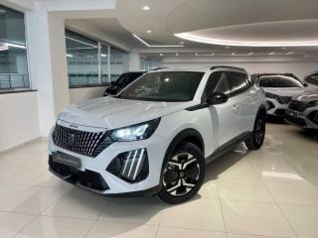 Peugeot 2008 Puretech 100 S&s Allure Pronta Consegna Varicolori 