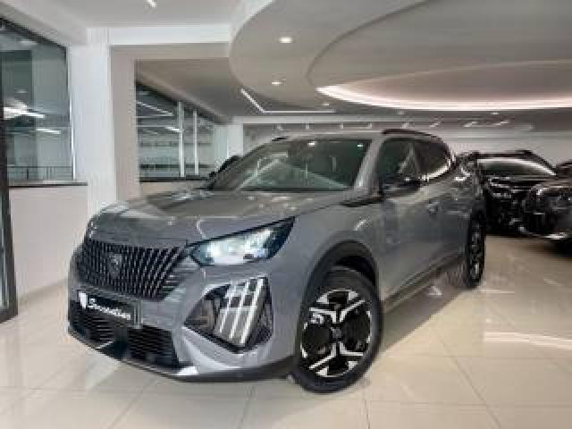 Peugeot 2008 Puretech 100 S&s Allure Pronta Consegna Varicolori 