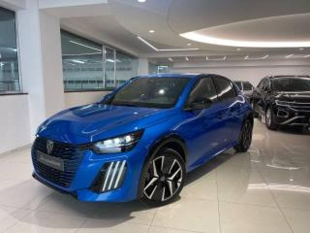 Peugeot 208 Hybrid 110 E-Dcs6 Gt Vari Colori Pronta Cons 