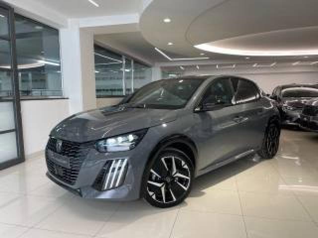 Peugeot 208 Hybrid 110 E-Dcs6 Gt Vari Colori Pronta Cons 