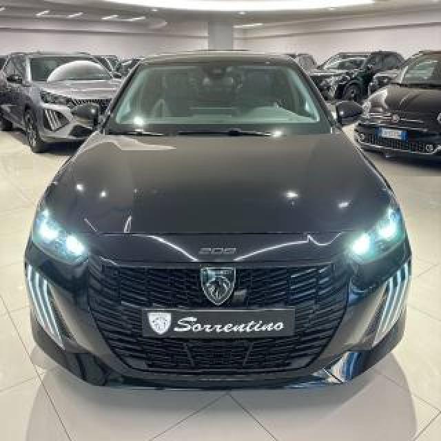 Peugeot 208 Hybrid 110 E-Dcs6 Style Vari Colori 