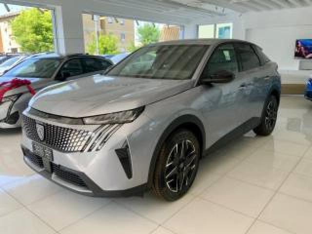 Peugeot 3008 Hybrid 145 E-Dcs6 Allure Vari Colori 