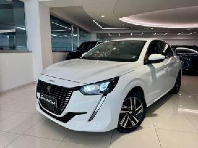 Peugeot 208 Puretech 75 Stop&start 5 Porte Allure Pack 