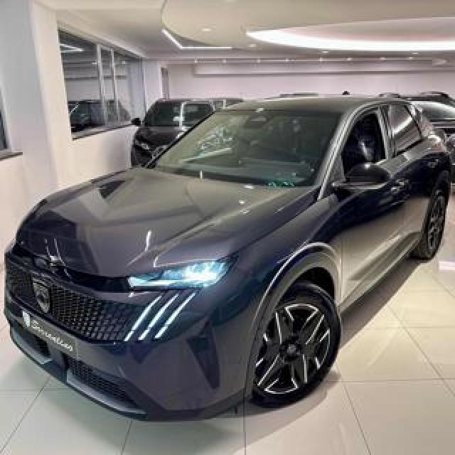 Peugeot 3008 Hybrid 145 E-Dcs6 Allure Vari Colori 