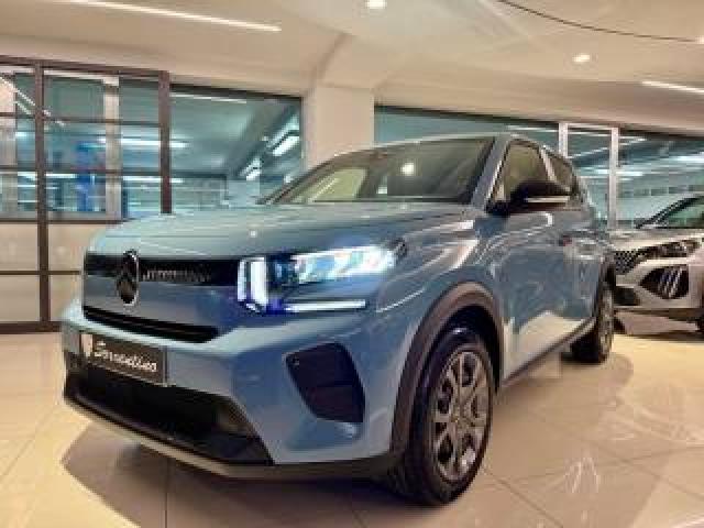 Citroen C3 Puretech 100 S&s You Neopatentati Vari Colori 