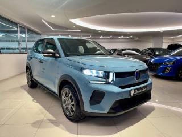 Citroen C3 Puretech 100 S&s You Neopatentati Vari Colori 