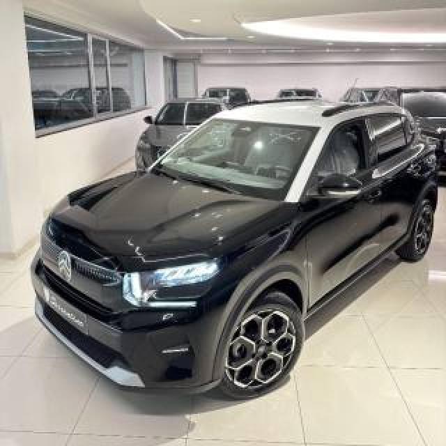 Citroen C3 Hybrid 110 E-Dcs6 Max Vari Colori 