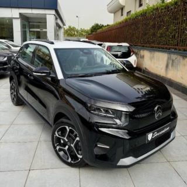 Citroen C3 Hybrid 110 E-Dcs6 Plus Vari Colori 