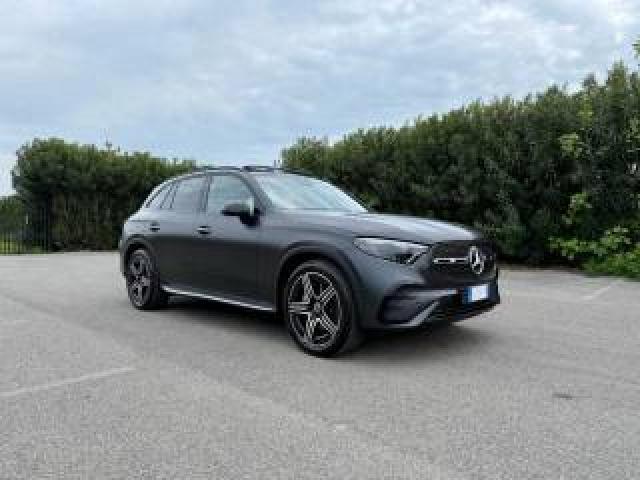 Mercedes Benz Glc 220 D 4matic Mild Hybrid Amg Line Premium + Tetto 