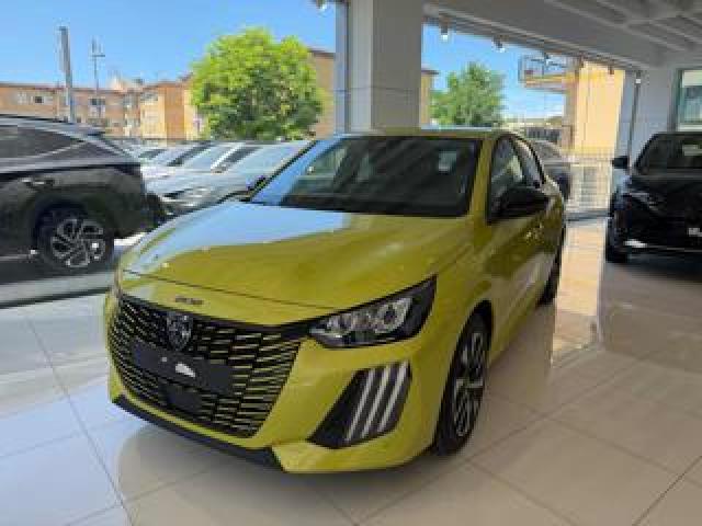 Peugeot 208 Business Turbo Benzina 100 
